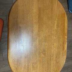 ローテーブル
の画像