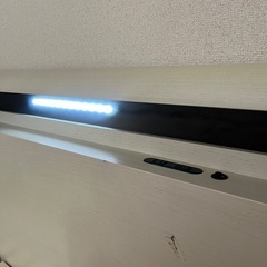 ニトリダブルベットフレームの画像