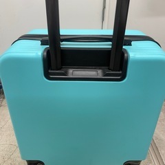 スーツケース スヌーピーの画像