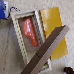 定価数千円　本格的　鰹節 削り機　カンナ　の画像