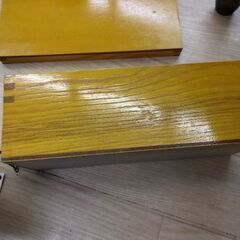 定価数千円　本格的　鰹節 削り機　カンナ　の画像