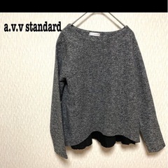 ③冬物の服の画像