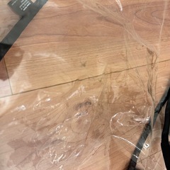 【Cybex】サイベックス　メリオ　MELIO レインカバーの画像