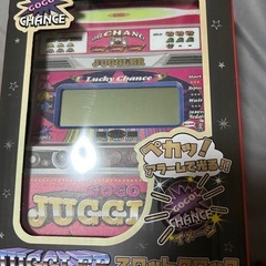 ジャグラー　景品の画像