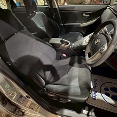 プリウス　30後期　Sグレード　平成24年車です！の画像
