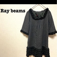 ④冬物の服の画像