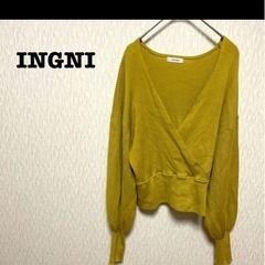 ④冬物の服の画像