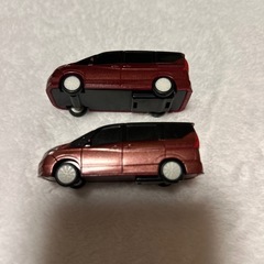 非売品 日産セレナミニカーの画像
