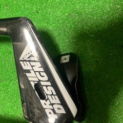 プロファイルデザインエアロハンドルの画像