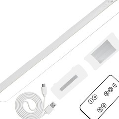 目に優しい 電気スタンドライト 卓上ライト 充電式 88°回転式の画像