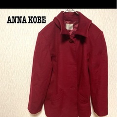 ⑤冬物の服の画像