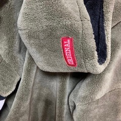 アウター　ブルゾンの画像