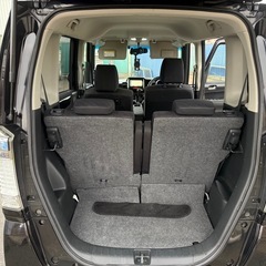 ホンダ　NBOXの画像