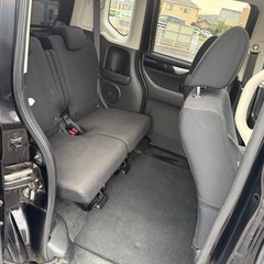 ホンダ　NBOXの画像