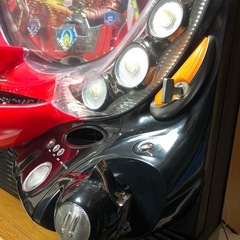 希少❗️ウルトラセブン　羽根物 京楽　KYORAKU レトロの画像