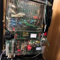 希少❗️ウルトラセブン　羽根物 京楽　KYORAKU レトロの画像