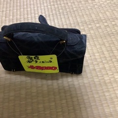 バッグの画像
