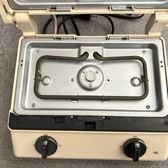 [11月29日まで]BRUNO  PEANUTS  グリルサンドメーカー　 ダブルの画像