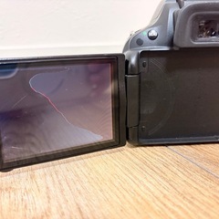 nikond5100ジャンク品　　の画像