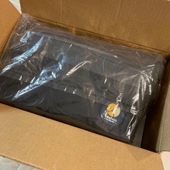 値下げ中‼️新品未使用品　ペットバッグ ペット抱っこバッグ リュック型 XLサイズの画像