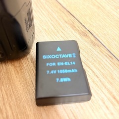 nikond5100ジャンク品　　の画像