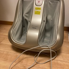 足揉み機フット　MD8501の画像