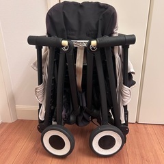【Cybex】サイベックス　リベル　2023 ベージュ の画像