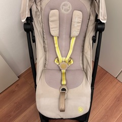 【Cybex】サイベックス　リベル　2023 ベージュ の画像
