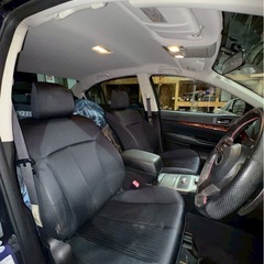 レガシーB4 2.5GT 平成21年車です！！の画像