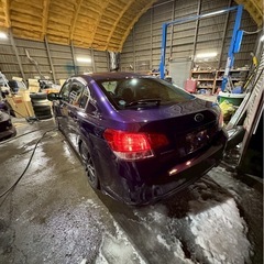 レガシーB4 2.5GT 平成21年車です！！の画像