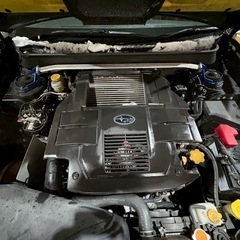 レガシーB4 2.5GT 平成21年車です！！の画像