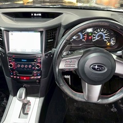 レガシーB4 2.5GT 平成21年車です！！の画像