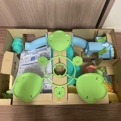 プーメリー　メリー　プーさん　6wayの画像