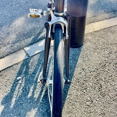 【整備済】CRAZYSHEEP CORRIEDAL 8段変速 サイズ510mmの画像