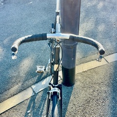 【整備済】CRAZYSHEEP CORRIEDAL 8段変速 サイズ510mmの画像