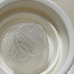 ハリオ Filter-in Bottle 水出し茶ボトルの画像