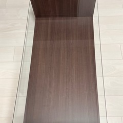 ローテーブルの画像