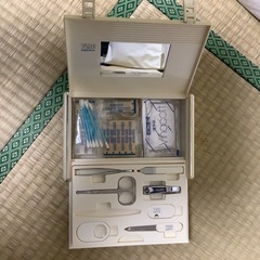 ツールケースの画像