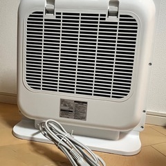 セラミックヒーター
の画像