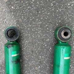 cx-5kf用　リアショックアブソーバーの画像