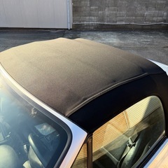 直6 5MT 左ハンドル　BMW Z3 極上美車　車検付き乗って帰れます　ロードスター　M52　の画像