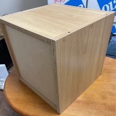 収納ボックスの画像