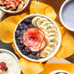 トップパティシエによる大人気アサイーボウル専門店Hills…