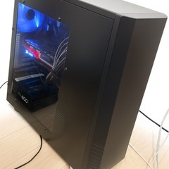 ✨ゲーミングPC・デスクトップPC 一式お譲りしますの画像