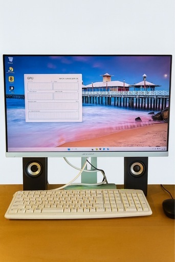 ✨ゲーミングPC・デスクトップPC 一式お譲りします