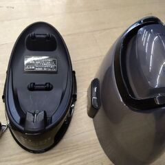 定価2万円　ほぼ未使用　パナソニック　高級　コードレス　アイロン　スチームアイロンの画像