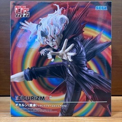 【新品未開封】ダンダダン　モモ　星子　オカルン　アイラ　ちょこのせ　制服　ルミナスタ　ターボババア　招き猫　セットの画像