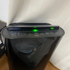 空気清浄機の画像