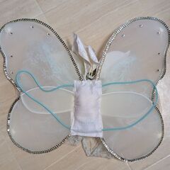 妖精の羽　200円の画像