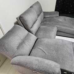 ソファーの画像